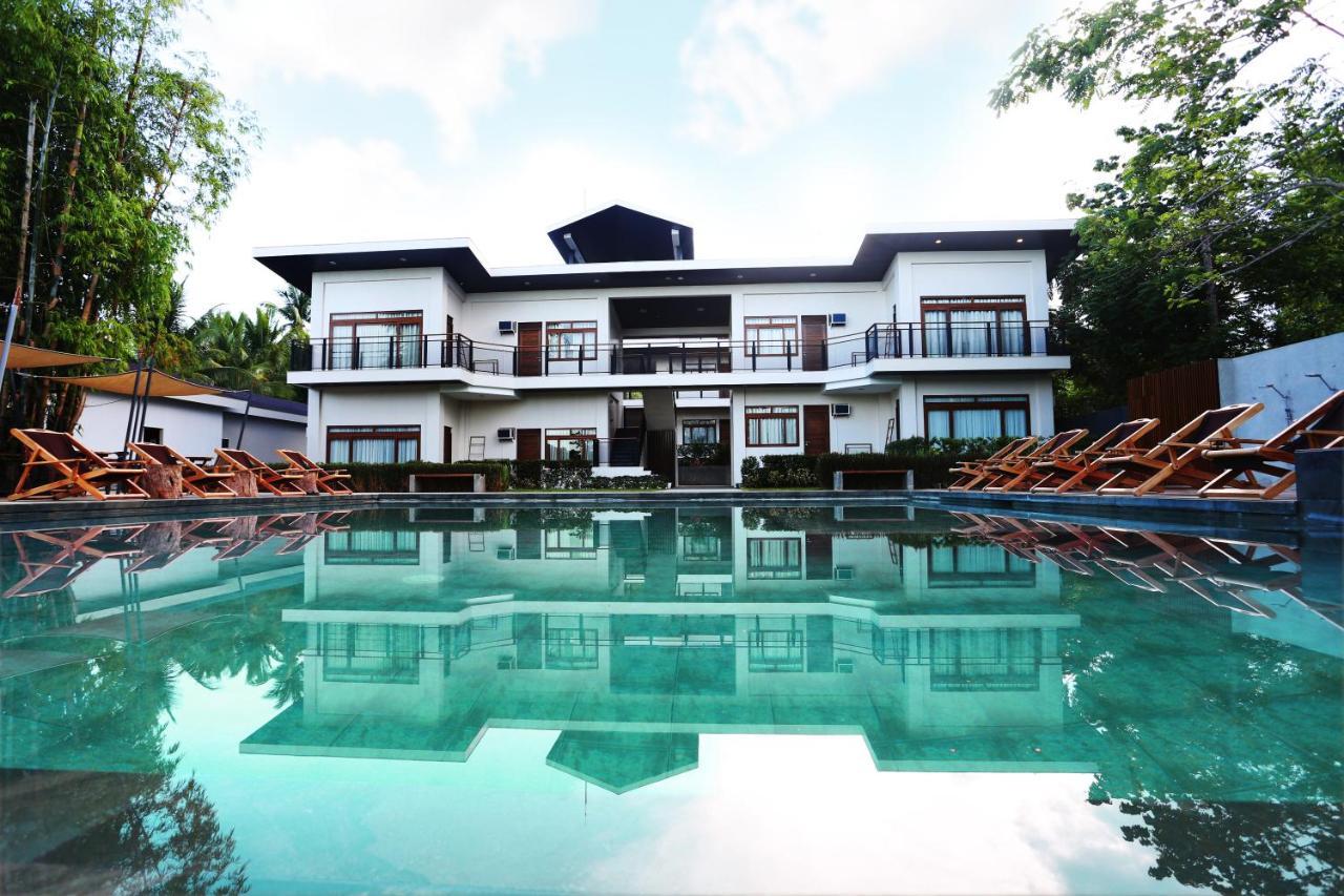 The Funny Lion - Coron Hotel Ngoại thất bức ảnh