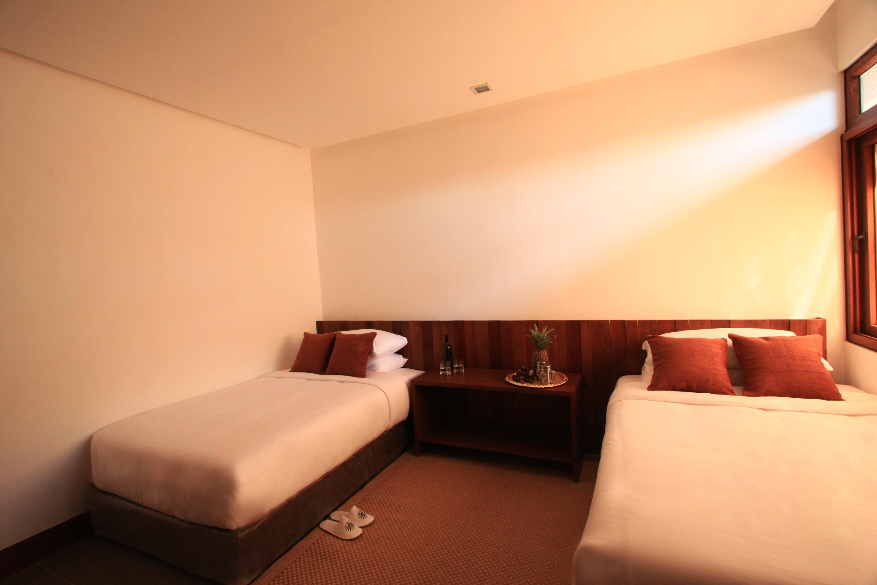 The Funny Lion - Coron Hotel Ngoại thất bức ảnh