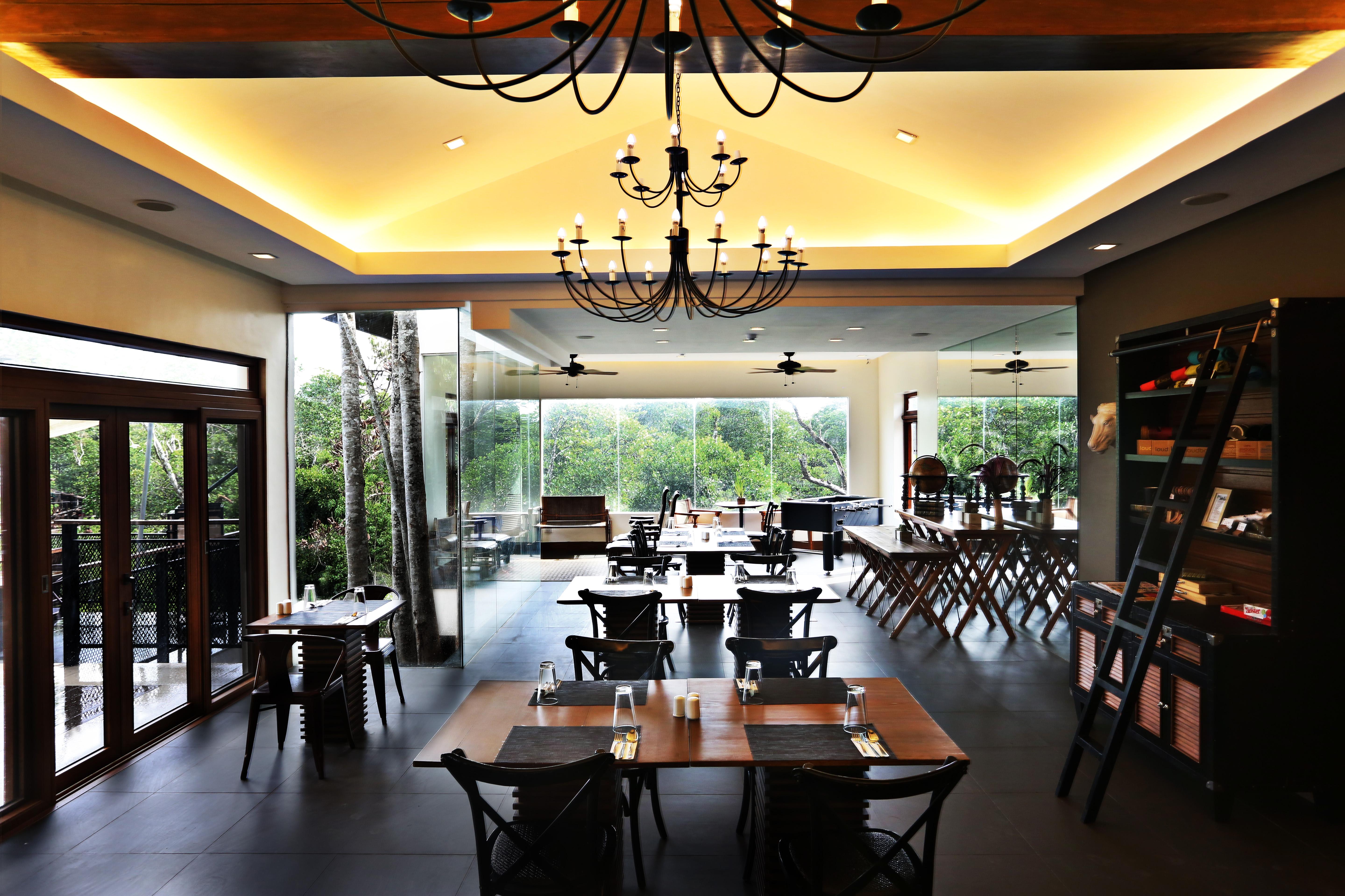 The Funny Lion - Coron Hotel Ngoại thất bức ảnh