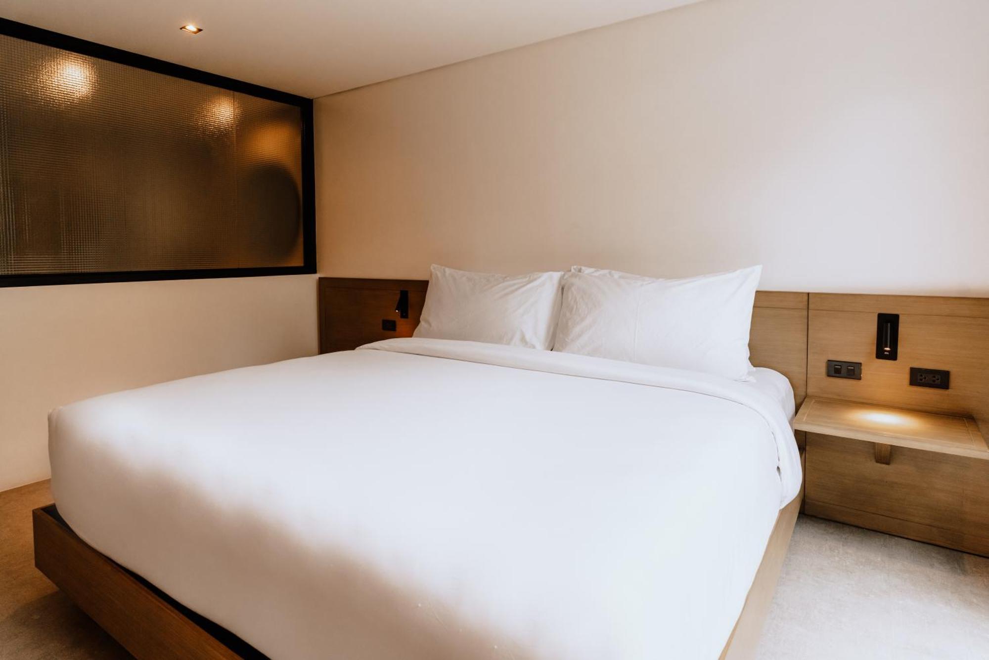 The Funny Lion - Coron Hotel Ngoại thất bức ảnh