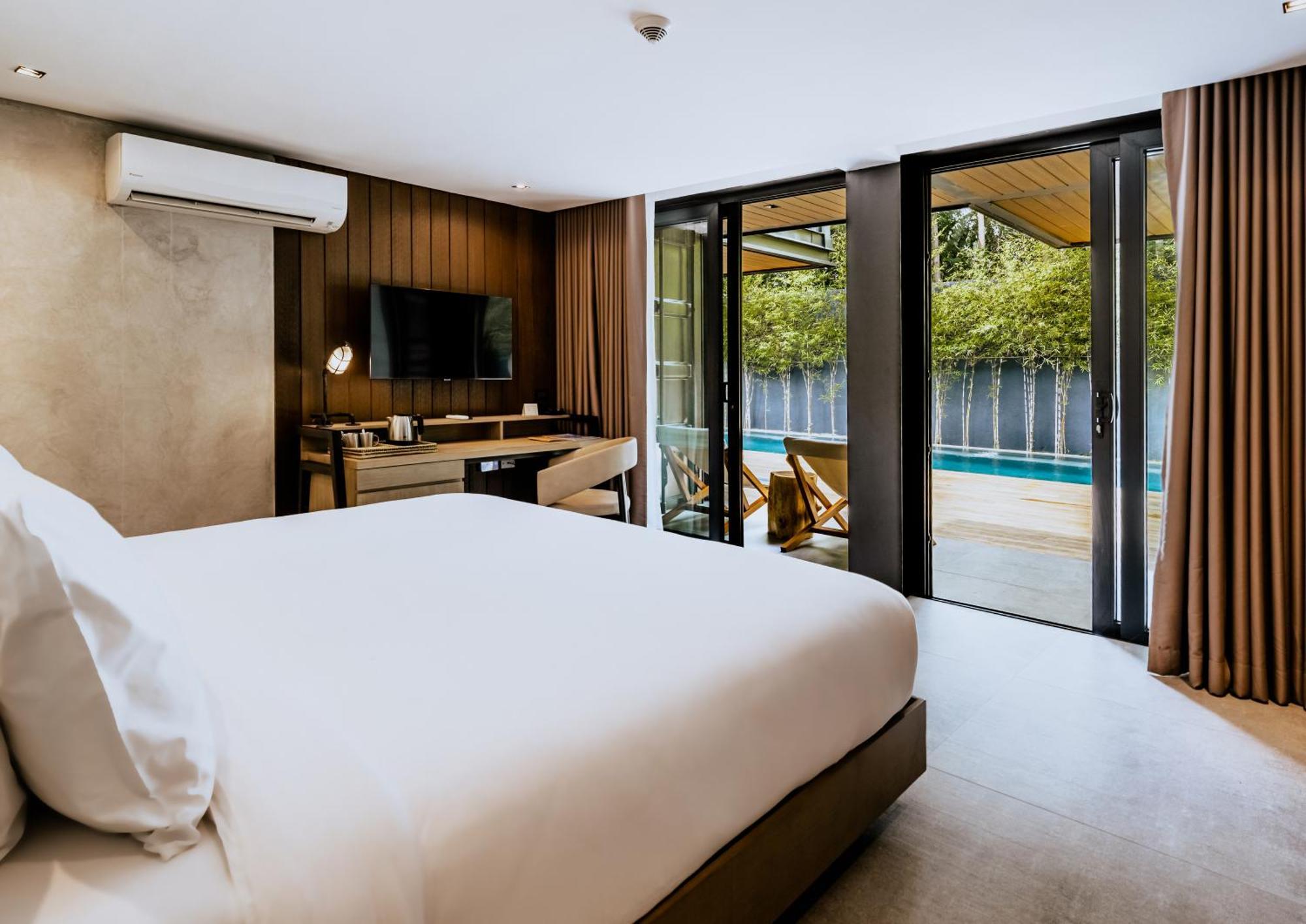 The Funny Lion - Coron Hotel Ngoại thất bức ảnh