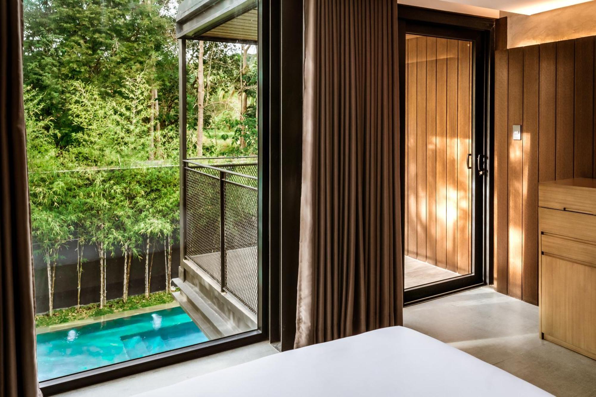 The Funny Lion - Coron Hotel Ngoại thất bức ảnh