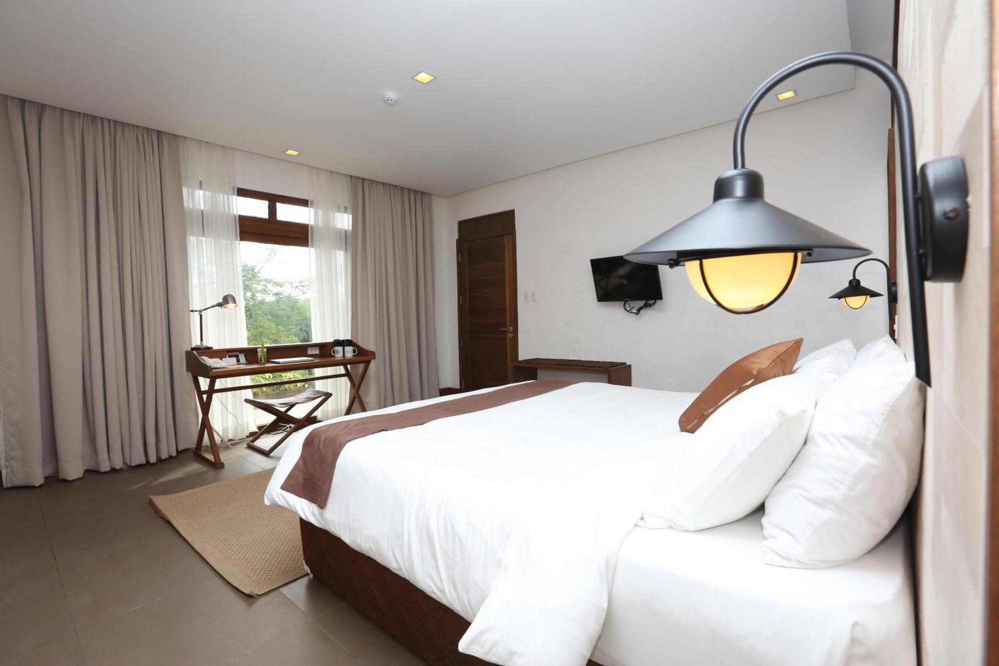 The Funny Lion - Coron Hotel Ngoại thất bức ảnh