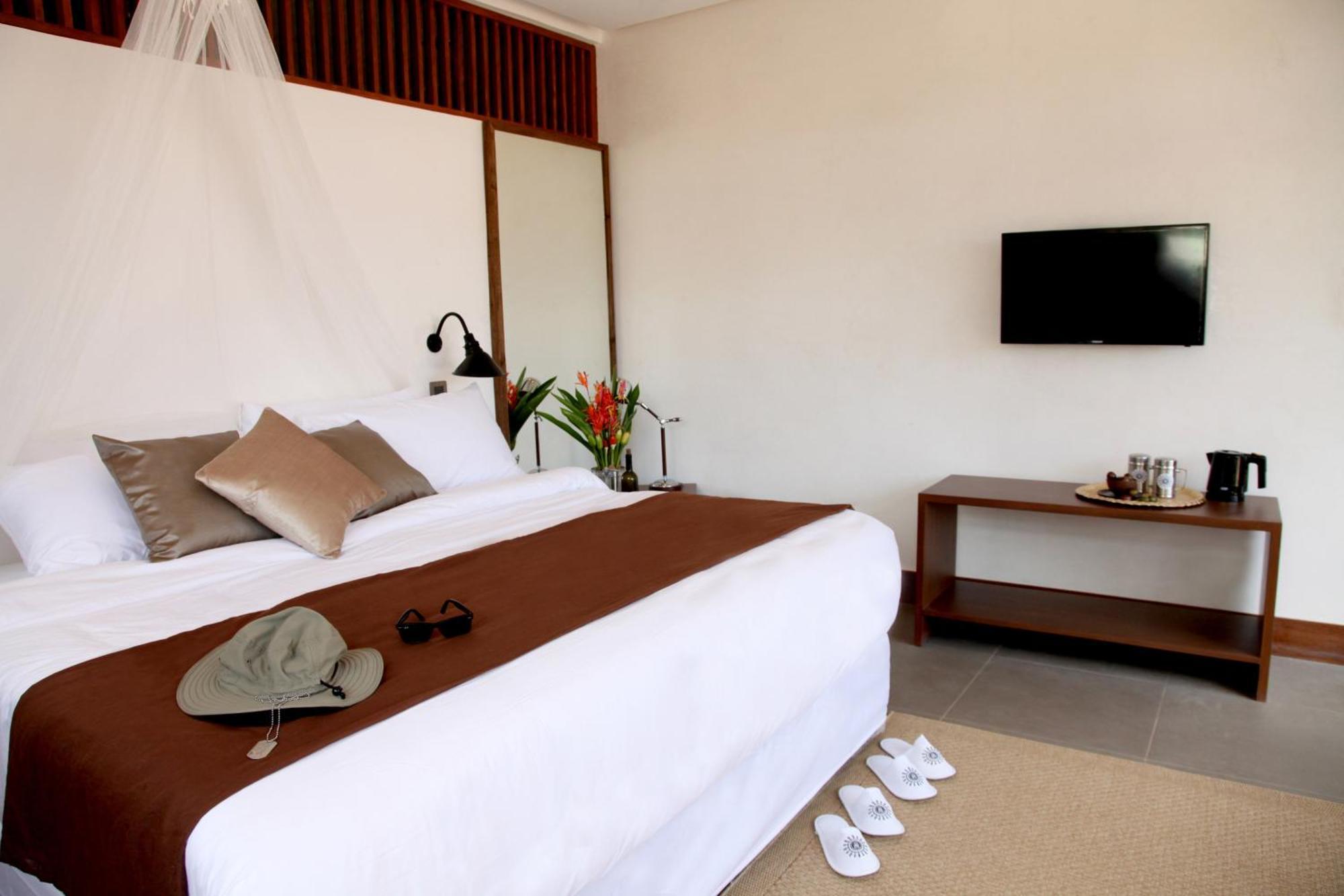 The Funny Lion - Coron Hotel Ngoại thất bức ảnh