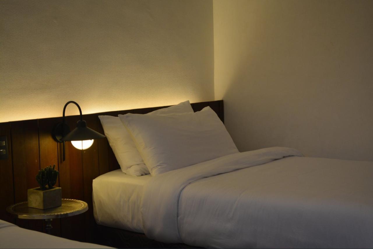 The Funny Lion - Coron Hotel Ngoại thất bức ảnh