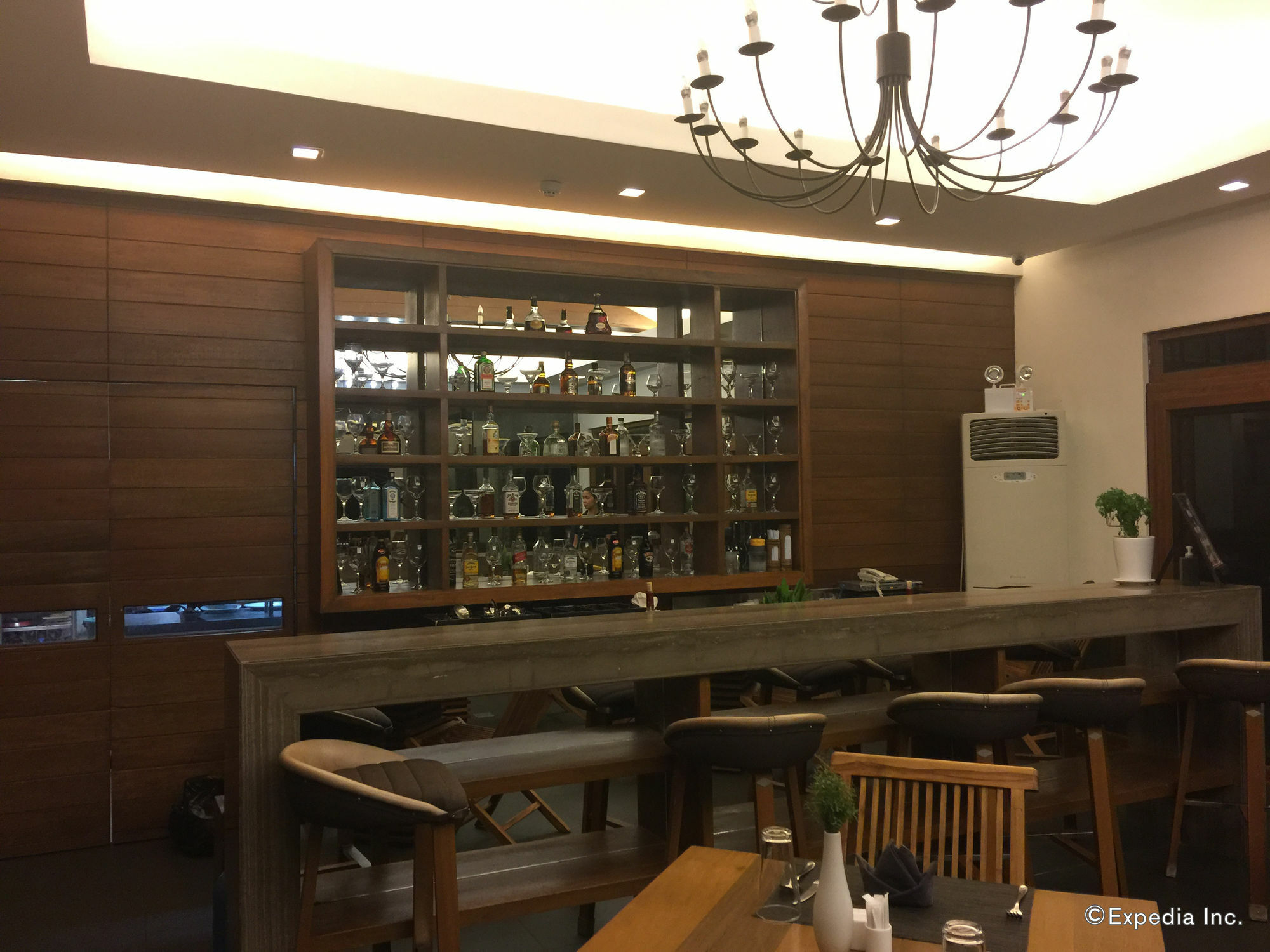 The Funny Lion - Coron Hotel Ngoại thất bức ảnh