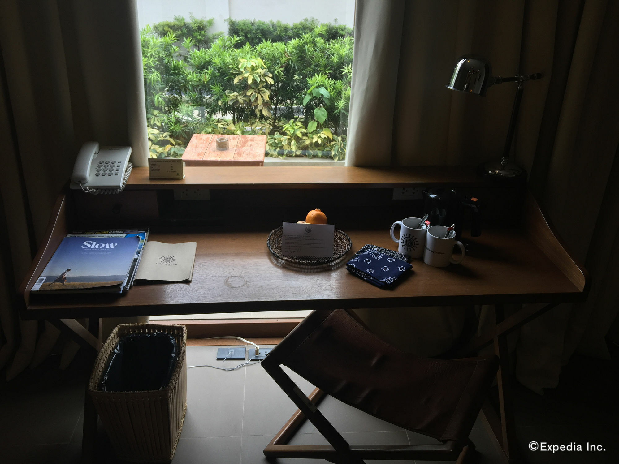 The Funny Lion - Coron Hotel Ngoại thất bức ảnh