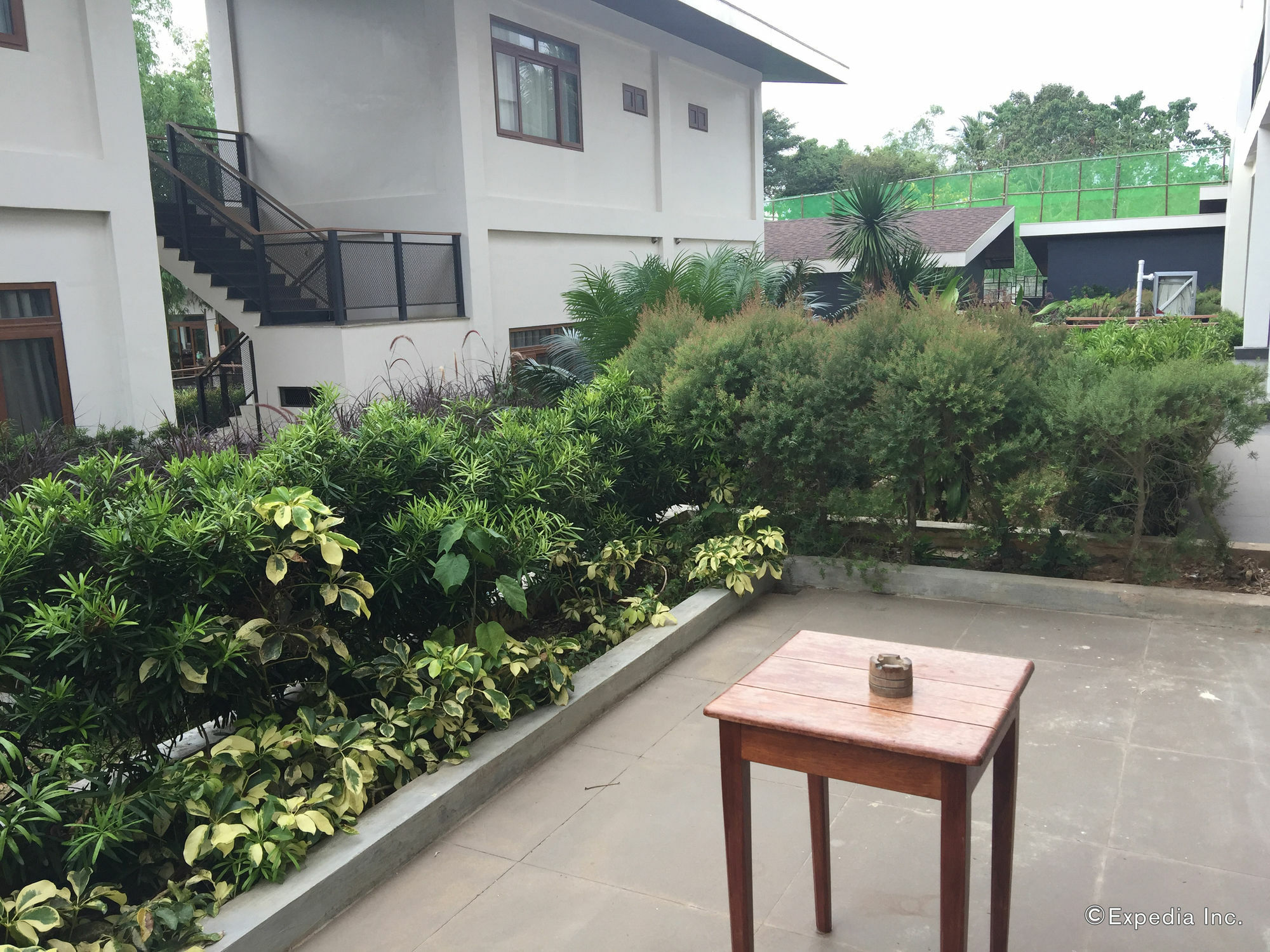 The Funny Lion - Coron Hotel Ngoại thất bức ảnh