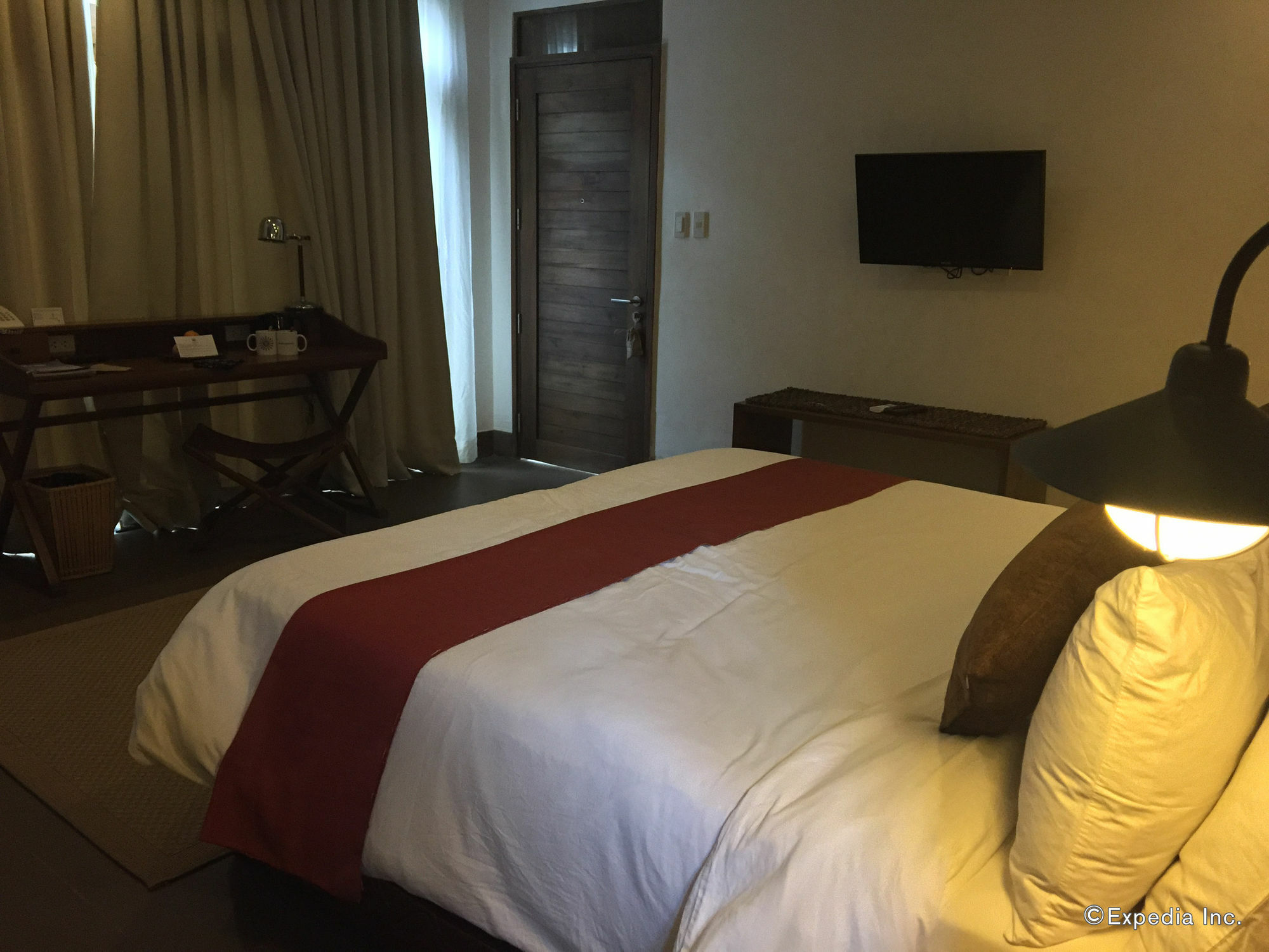 The Funny Lion - Coron Hotel Ngoại thất bức ảnh